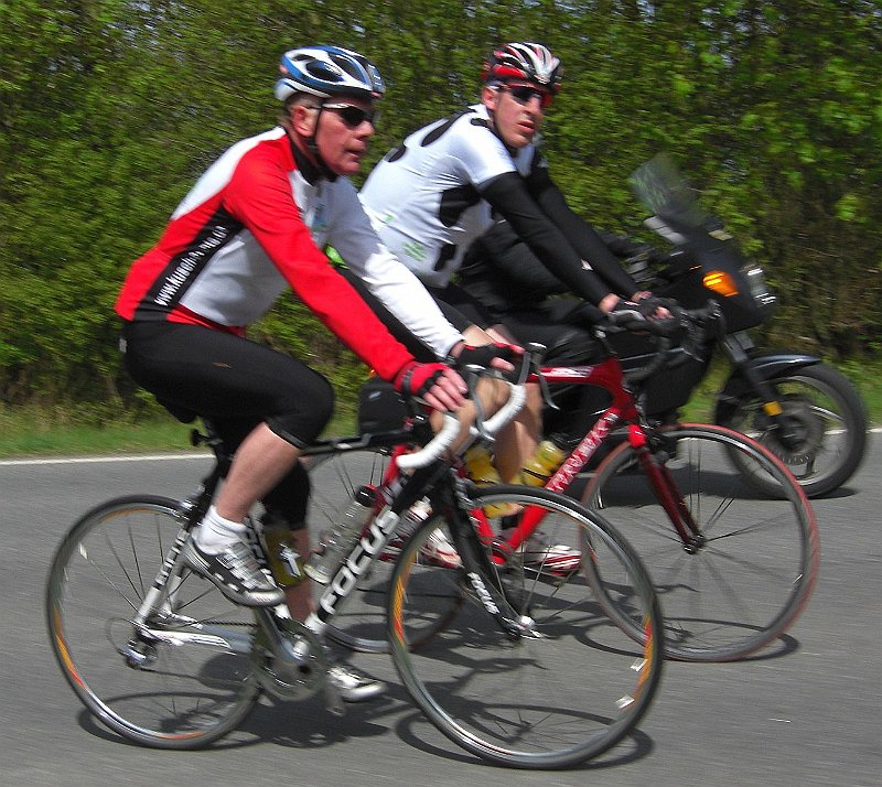 2010 Exercycle Ratzeburg 038